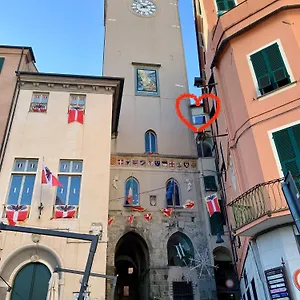  Appartement Via Pia 29-7
