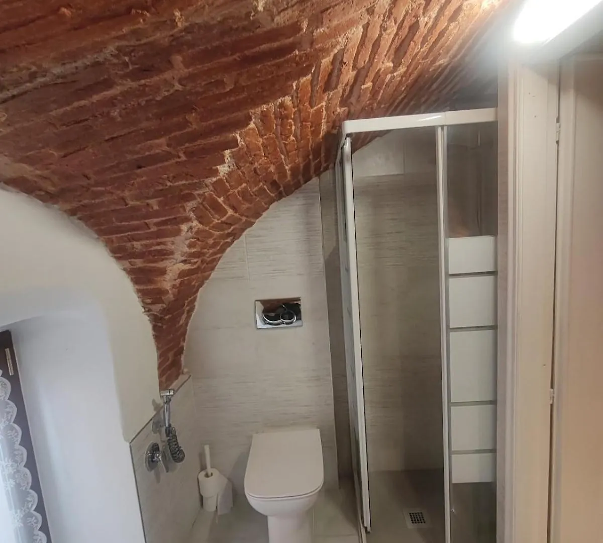 بيت للعطل Casetta Sul Mare سافونا