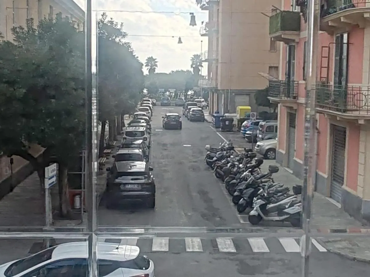 بيت للعطل Casetta Sul Mare سافونا