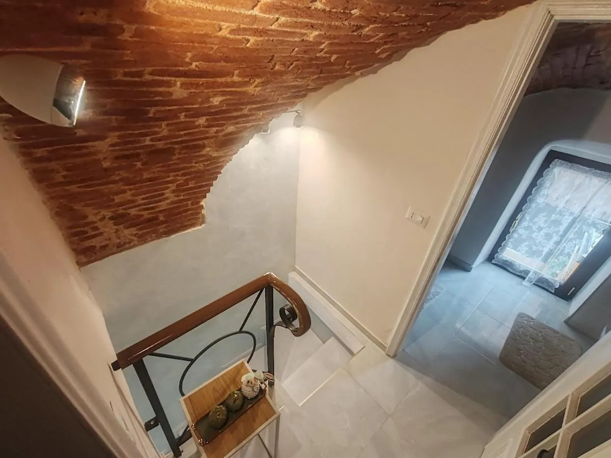 Casetta Sul Mare سافونا 0*,  إيطاليا