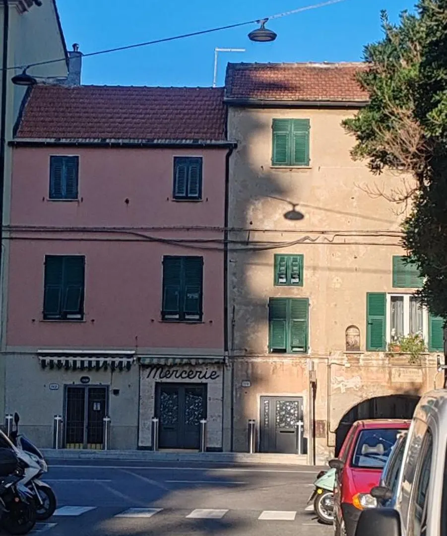 بيت للعطل Casetta Sul Mare سافونا