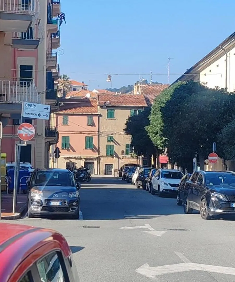 Casetta Sul Mare سافونا إيطاليا